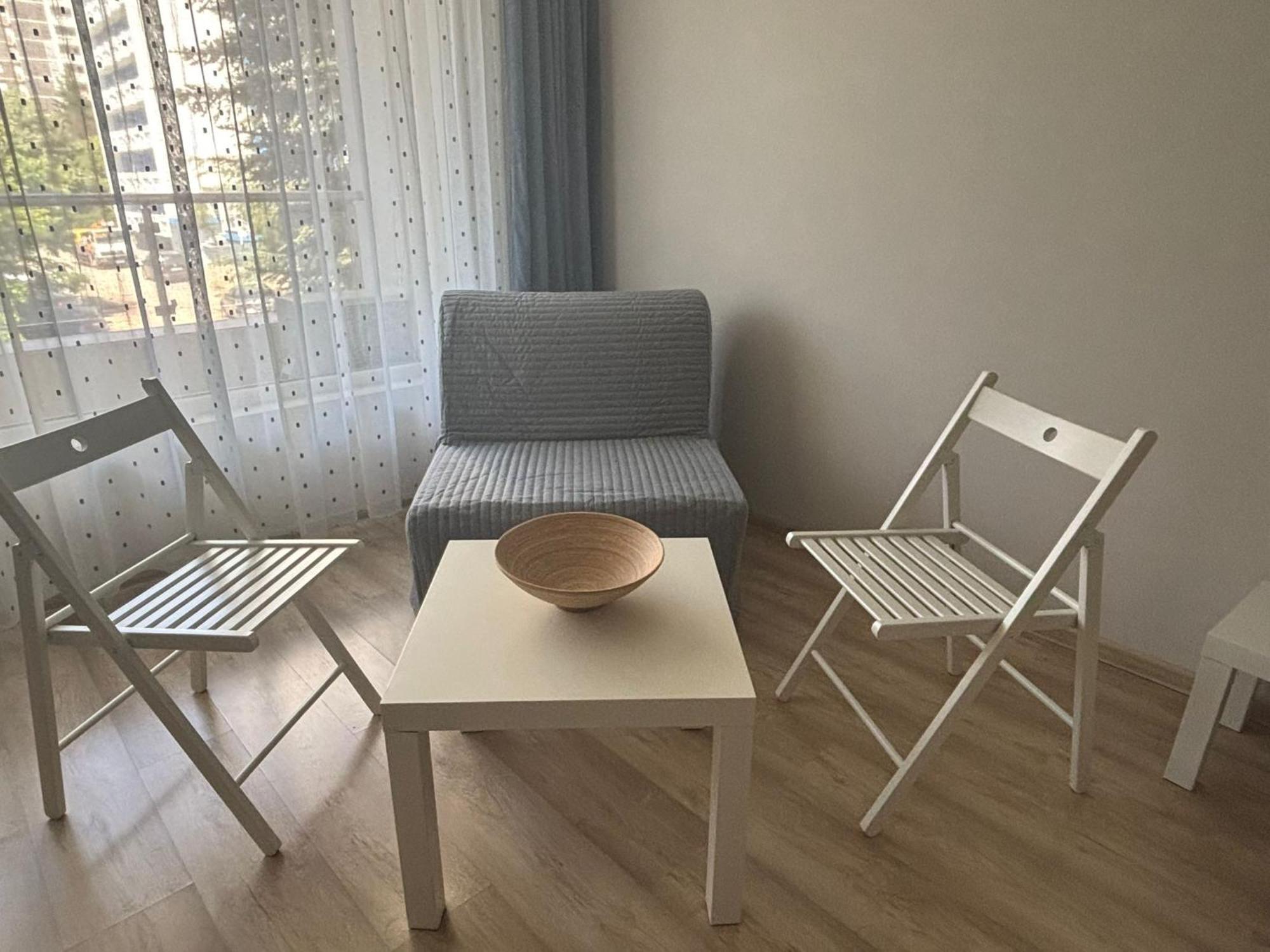 Apartment Dubrovnik Varna Luaran gambar