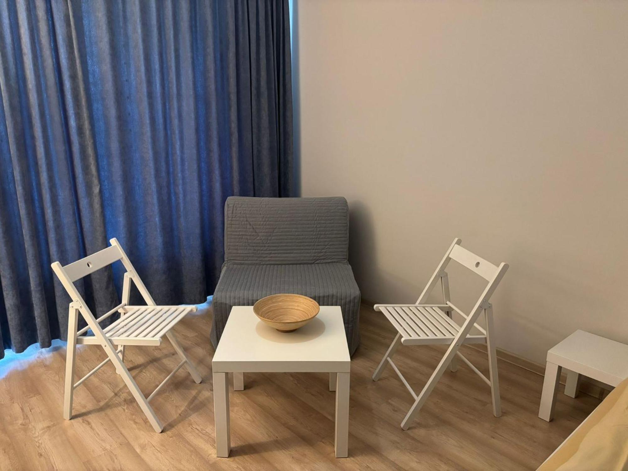 Apartment Dubrovnik Varna Luaran gambar